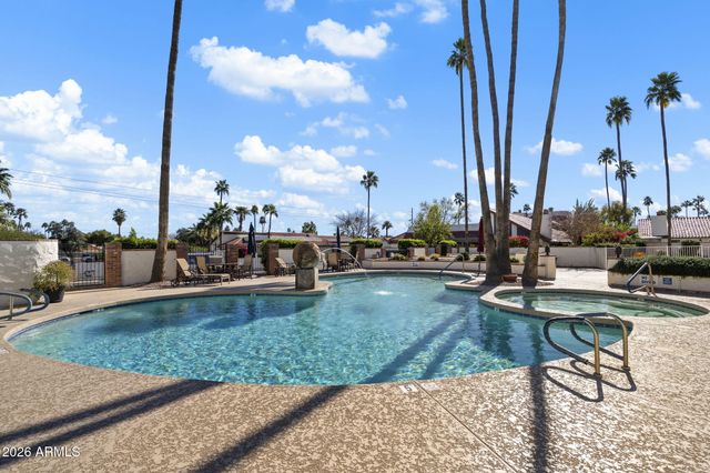 5770 N SCOTTSDALE Road, Paradise Valley, AZ 85253