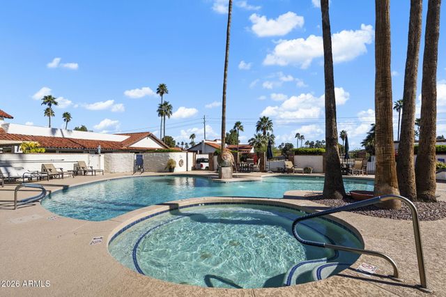 5770 N SCOTTSDALE Road, Paradise Valley, AZ 85253