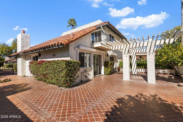 5770 N SCOTTSDALE Road, Paradise Valley, AZ 85253