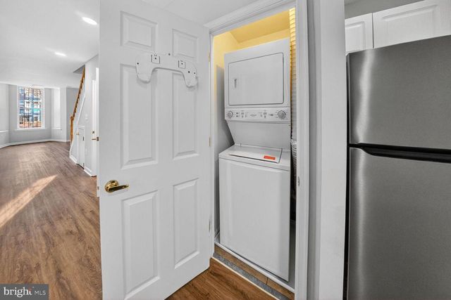 46 FLORIDA AVE NW, Washington, DC 20001