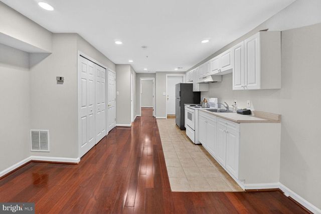 46 FLORIDA AVE NW, Washington, DC 20001