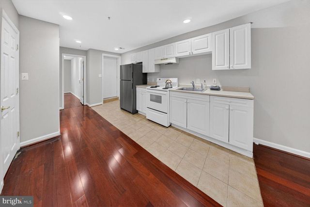 46 FLORIDA AVE NW, Washington, DC 20001