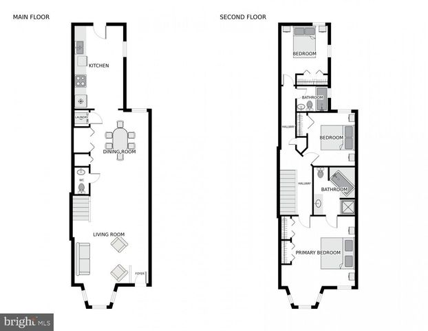 46 FLORIDA AVE NW, Washington, DC 20001