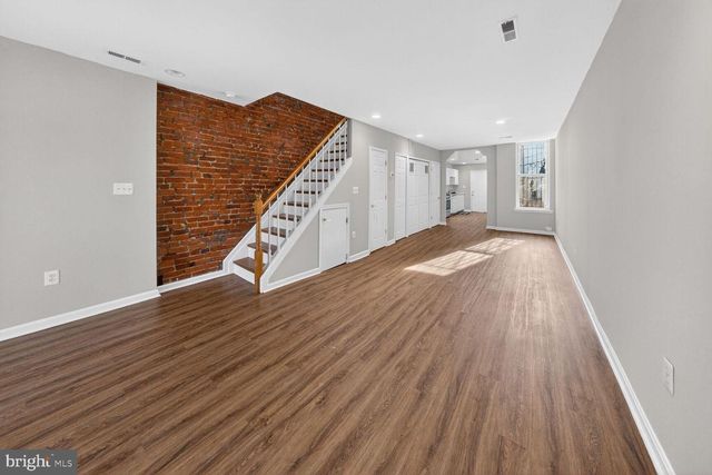 46 FLORIDA AVE NW, Washington, DC 20001