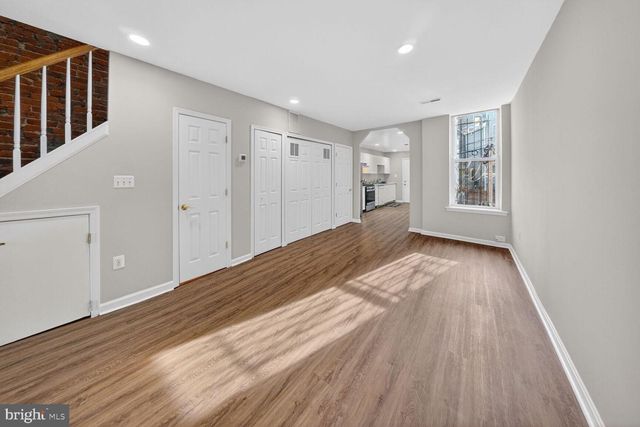 46 FLORIDA AVE NW, Washington, DC 20001