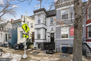 46 FLORIDA AVE NW, Washington, DC 20001