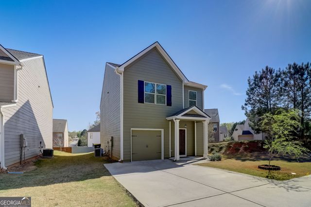 202 Southwind Circle, Newnan, GA 30265