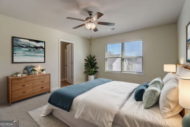 202 Southwind Circle, Newnan, GA 30265