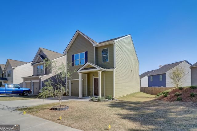 202 Southwind Circle, Newnan, GA 30265