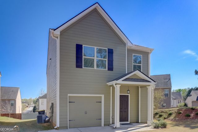 202 Southwind Circle, Newnan, GA 30265