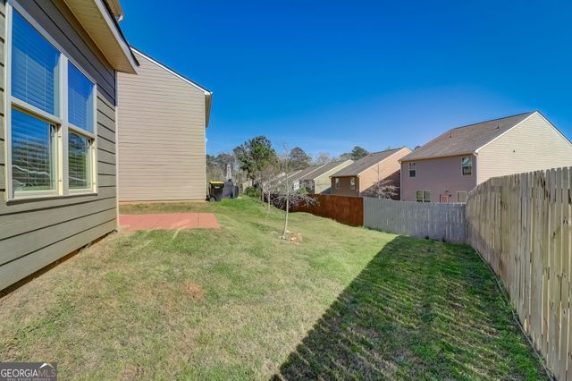 202 Southwind Circle, Newnan, GA 30265