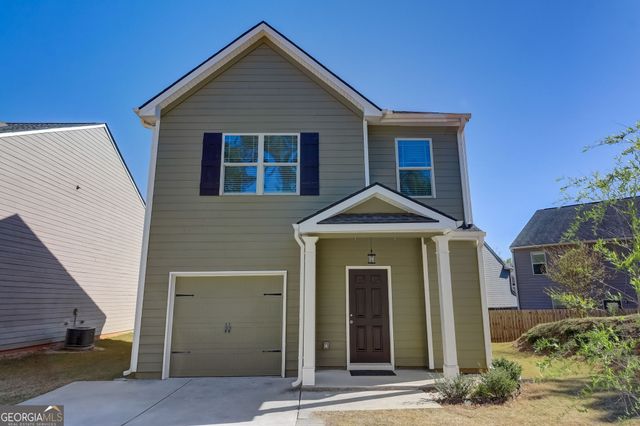 202 Southwind Circle, Newnan, GA 30265