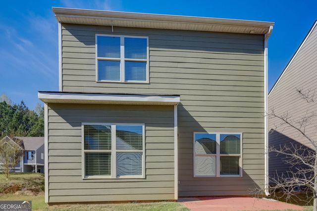 202 Southwind Circle, Newnan, GA 30265