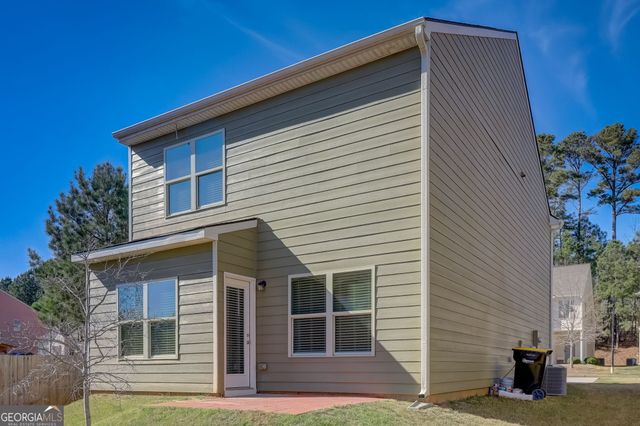 202 Southwind Circle, Newnan, GA 30265