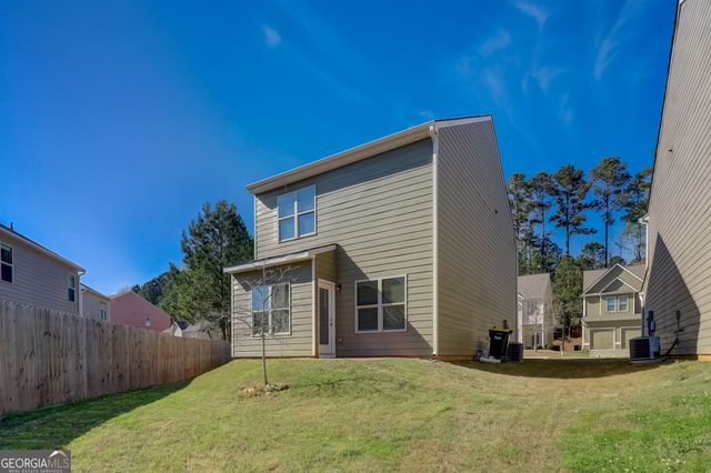 202 Southwind Circle, Newnan, GA 30265