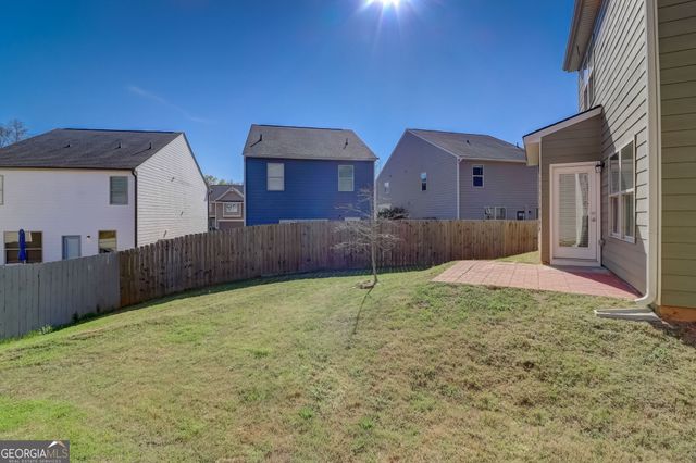 202 Southwind Circle, Newnan, GA 30265