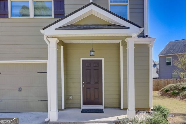 202 Southwind Circle, Newnan, GA 30265