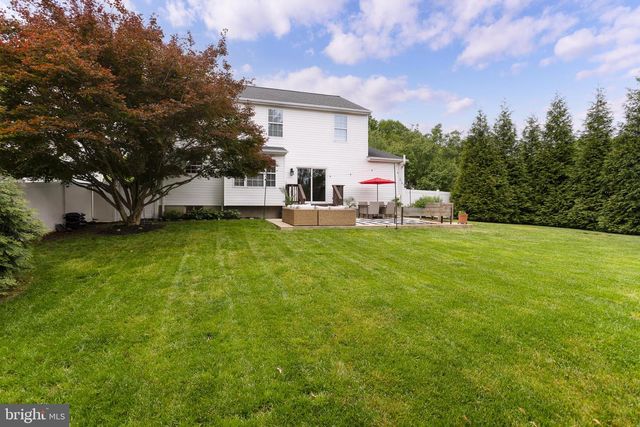 801 ROSEFIELD CT, Bel Air, MD 21014
