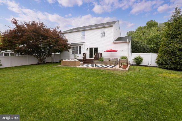 801 ROSEFIELD CT, Bel Air, MD 21014