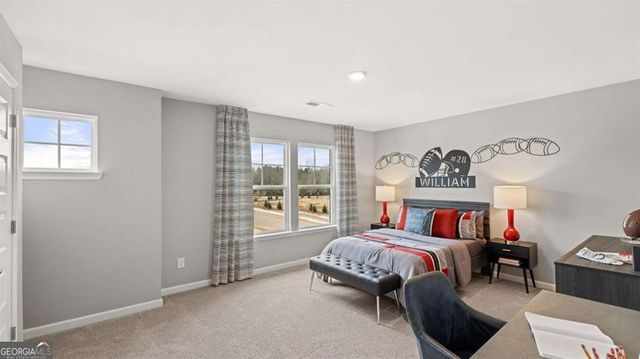85 Townsend Drive, Senoia, GA 30276