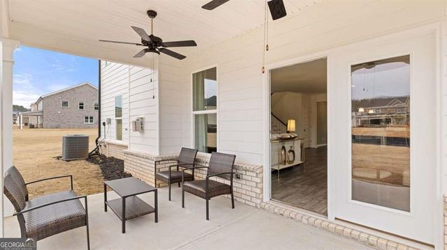 85 Townsend Drive, Senoia, GA 30276