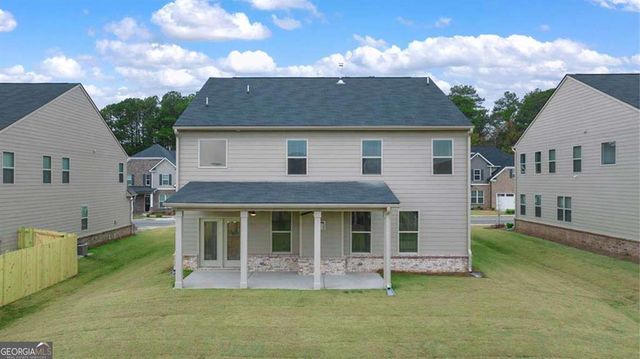 85 Townsend Drive, Senoia, GA 30276