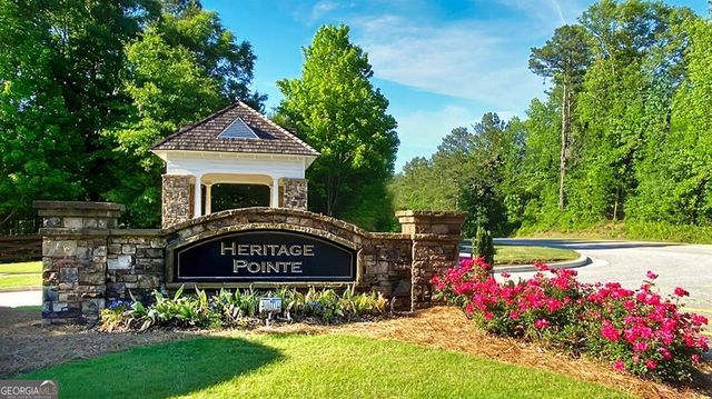 85 Townsend Drive, Senoia, GA 30276