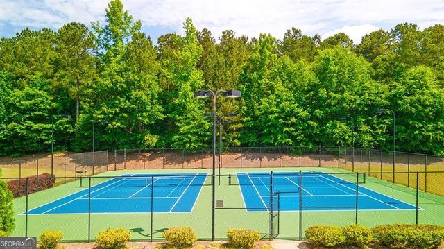 85 Townsend Drive, Senoia, GA 30276
