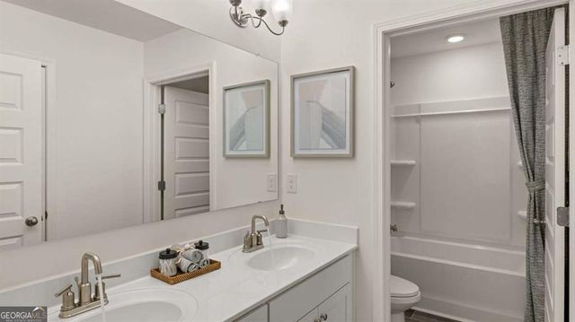 85 Townsend Drive, Senoia, GA 30276
