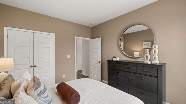 85 Townsend Drive, Senoia, GA 30276