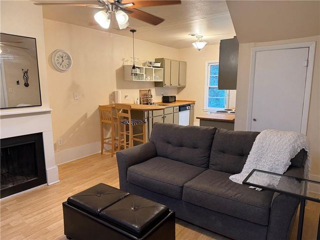 2035 Lyle Avenue A, College Park, GA 30337