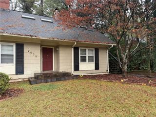 2035 Lyle Avenue A, College Park, GA 30337