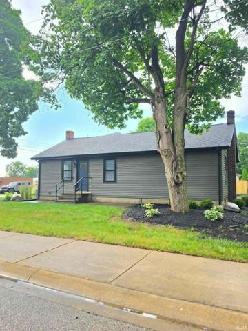 18867 5th Street, New Paris, IN 46553