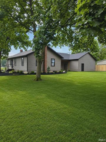 18867 5th Street, New Paris, IN 46553