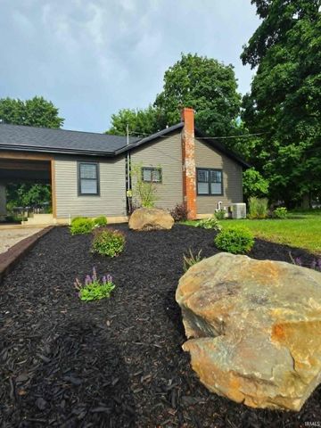 18867 5th Street, New Paris, IN 46553