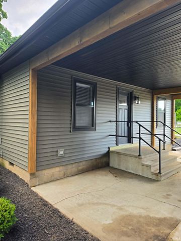 18867 5th Street, New Paris, IN 46553