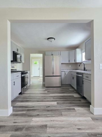 18867 5th Street, New Paris, IN 46553