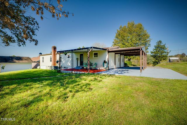 18212 Cleveland Road, Abingdon, VA 24211