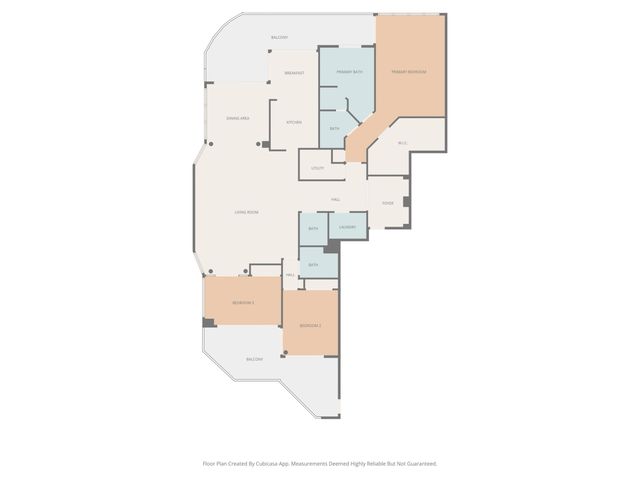 3200 N Ocean Boulevard 801, Fort Lauderdale, FL 33308