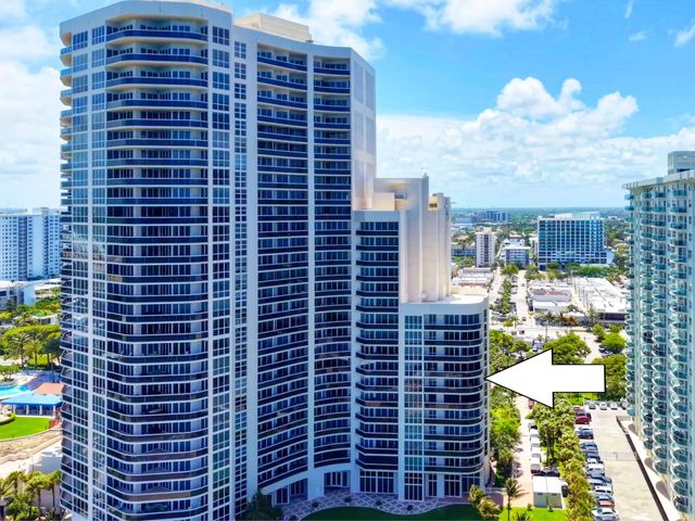 3200 N Ocean Boulevard 801, Fort Lauderdale, FL 33308