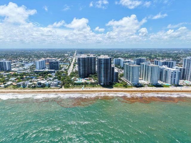 3200 N Ocean Boulevard 801, Fort Lauderdale, FL 33308