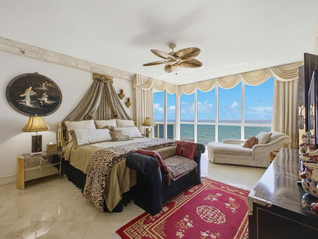 3200 N Ocean Boulevard 801, Fort Lauderdale, FL 33308