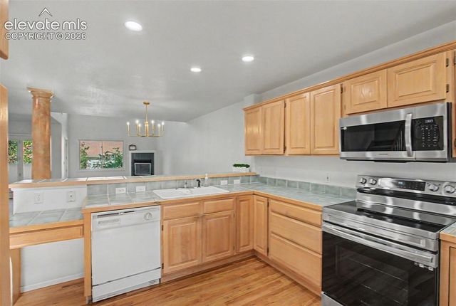 84 Luxury Lane, Colorado Springs, CO 80921