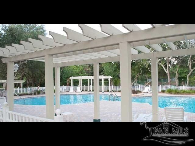 9925 Rail Cir, Perdido Key, FL 32507