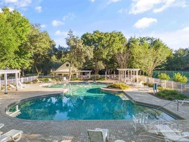 9925 Rail Cir, Perdido Key, FL 32507