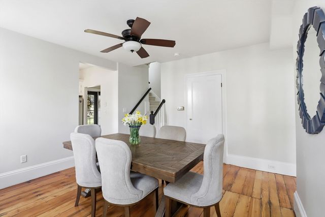 190 South Street A, Hingham, MA 02043