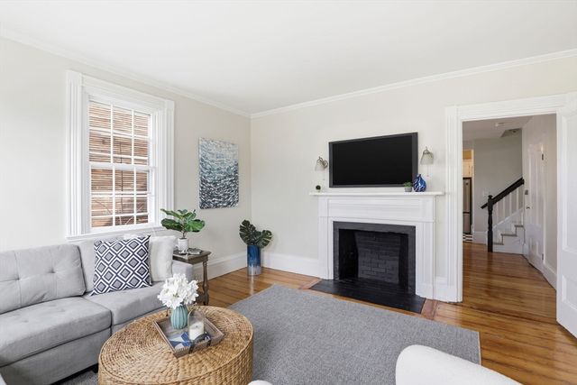 190 South Street A, Hingham, MA 02043