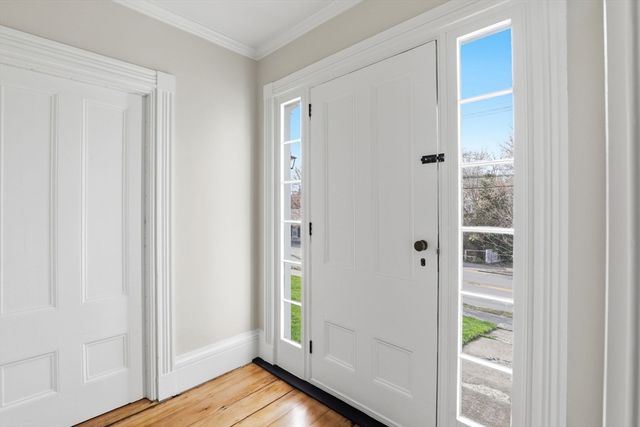 190 South Street A, Hingham, MA 02043