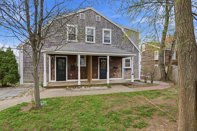 190 South Street A, Hingham, MA 02043