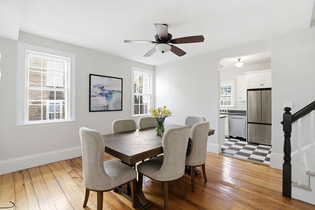 190 South Street A, Hingham, MA 02043